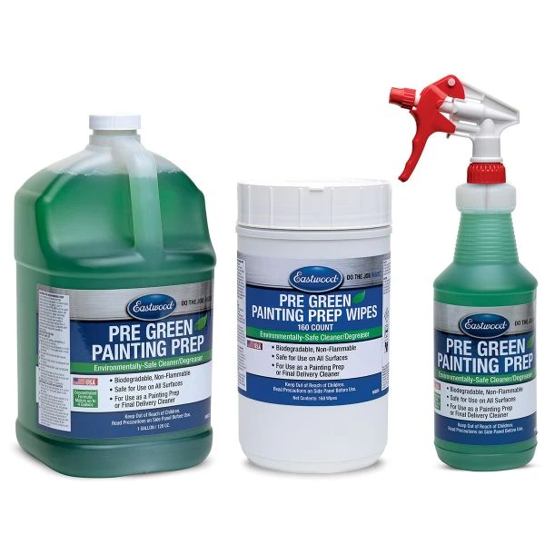 Eastwood PRE Green Painting Prep (60022, 60023, 60024)