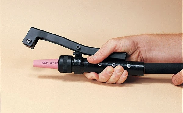 Eastwood Pressure Blaster Deadman Valve (22007)