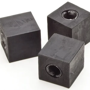 Eastwood Pressure Blaster Deadman Valve Seal Blocks 3-Pack (22007A)