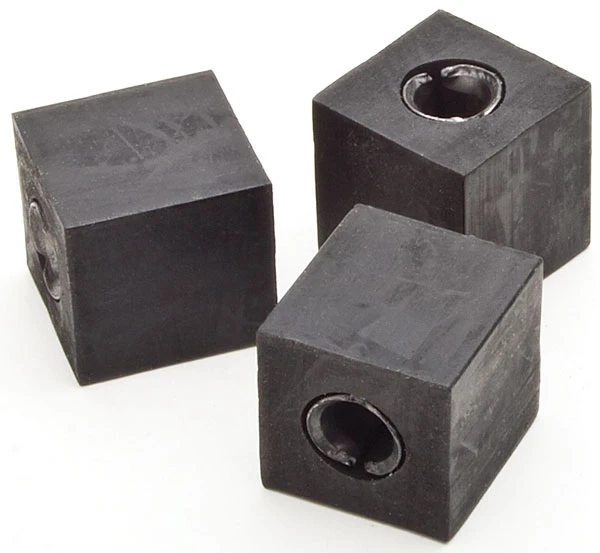 Eastwood Pressure Blaster Deadman Valve Seal Blocks 3-Pack (22007A)