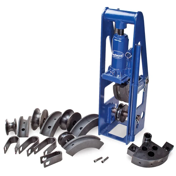 Eastwood Pro Former Metal Tubing Bender (12485)