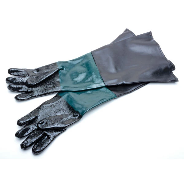 Eastwood Replacement Abrasive Blast Cabinet Glove Set (20070)