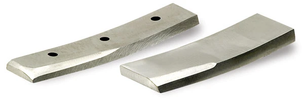 Eastwood Replacement Blades for Throatless Shear (12794)