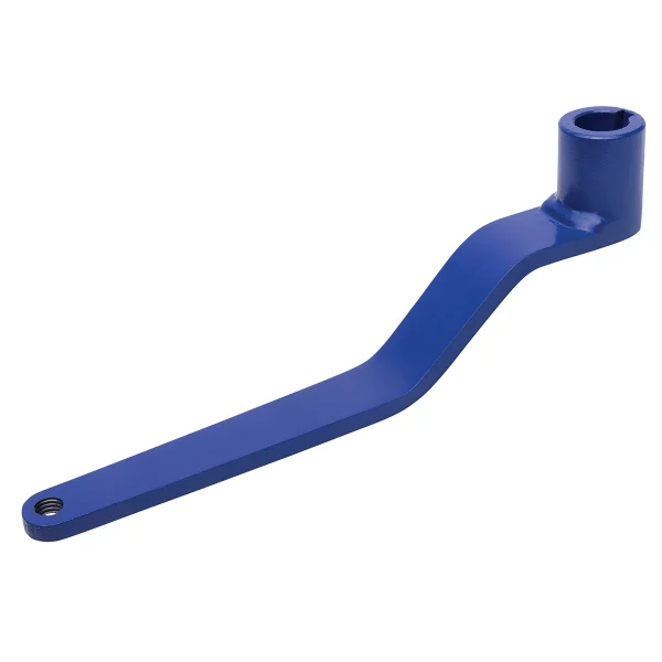 Eastwood Replacement Crank Handle Assembly Compatible with 50" Slip Roller (59755)
