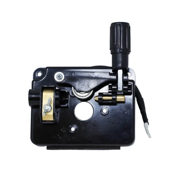 Eastwood Replacement Drive Motor Block Assembly for MIG 175 Welder (20685)