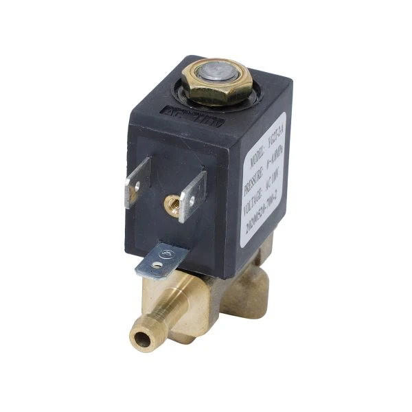 Eastwood Replacement Gas Solenoid for MIG 135 Welder (14431) — product image 2