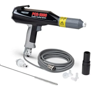 Eastwood Replacement Gun Assembly for Elite PCS-1000 Powder Coating System (54307)