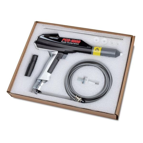 Eastwood Replacement Gun Assembly for Elite PCS-1000 Powder Coating System (54307) — product image 2