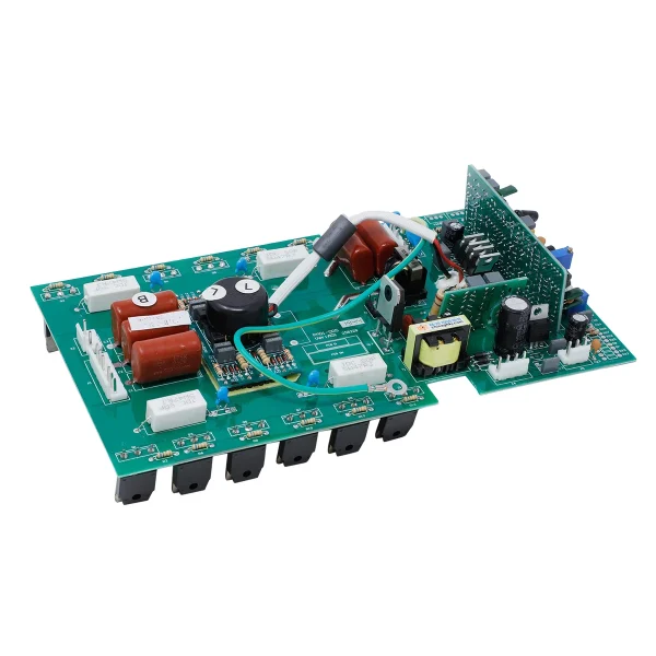 Eastwood Replacement Once Inverter Up Board for TIG 200 AC/DC Welder (22502)