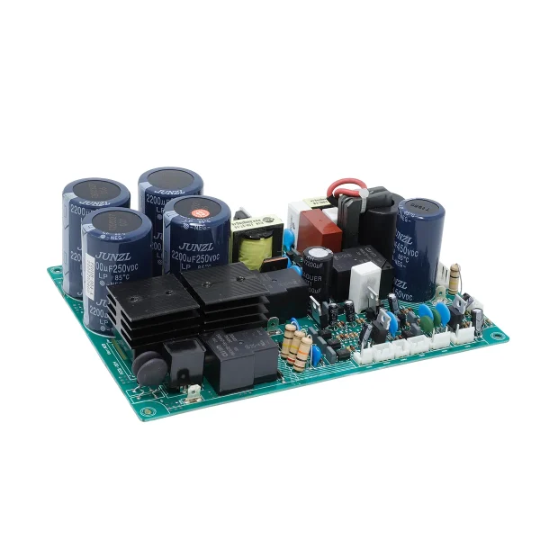 Eastwood Replacement Power Board for Versa Cut 40 Plasma Cutter (22516)