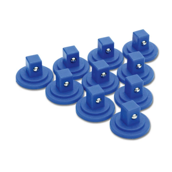 Eastwood Replacement Socket Rail Holders 10 Pack (30248, 30249, 30250)
