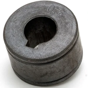 Eastwood Replacement Standard Drive Roller (Keyway Style) for MIG 135 Welder (14112)