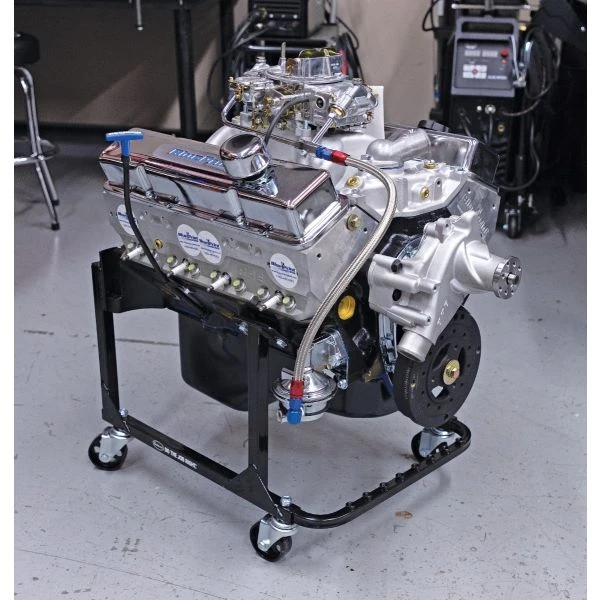 Eastwood Rolling Engine Storage Stand (55240) — product image 2