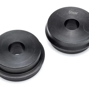 Eastwood Rotary Shearing Die Set (32554)
