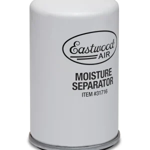 Eastwood Scroll Compressor Moisture Separator Filter Replacement (31716)