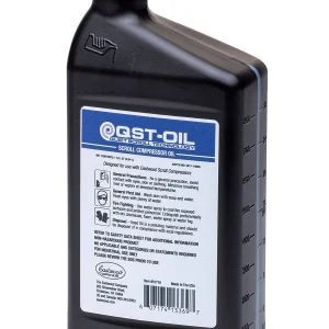 Eastwood Scroll Compressor Oil (31718)