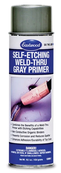 Eastwood Self Etching Weld Thru Primer (12899Z)