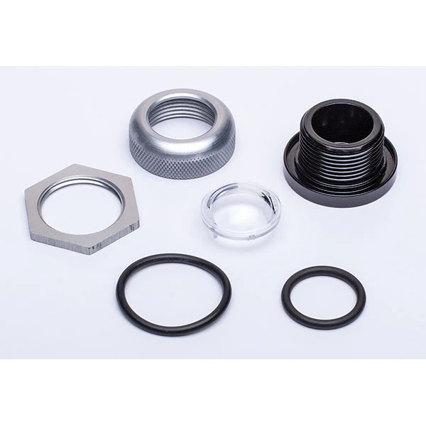 Eastwood Sight Glass Kit Replacement Set for 20591 20606 Desiccant Dryer (15991)