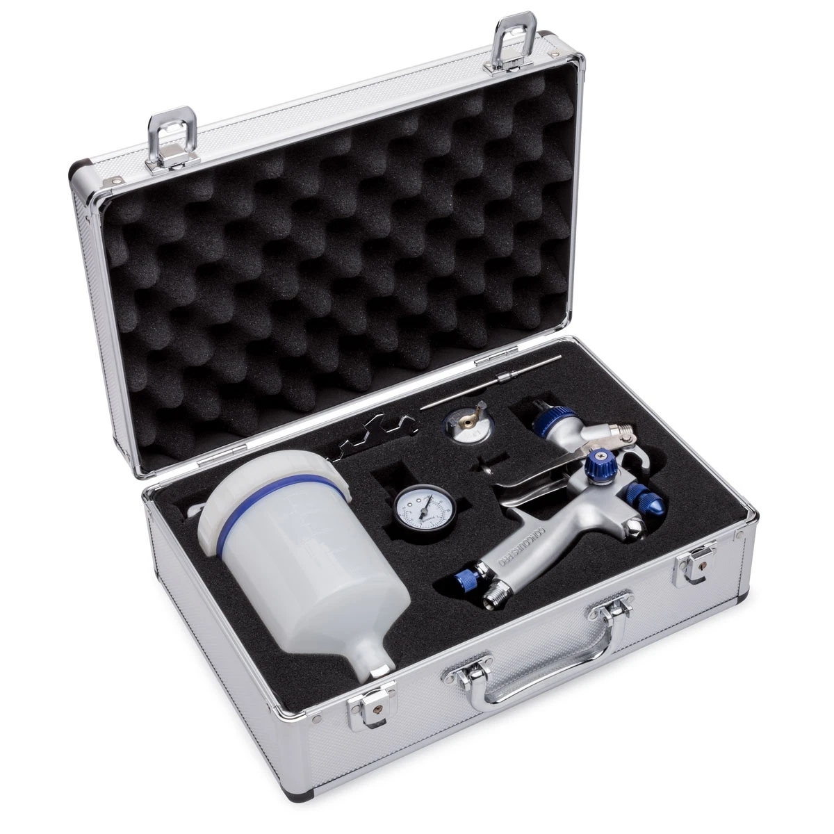 Eastwood Single Paint Gun Storage Case (16290)