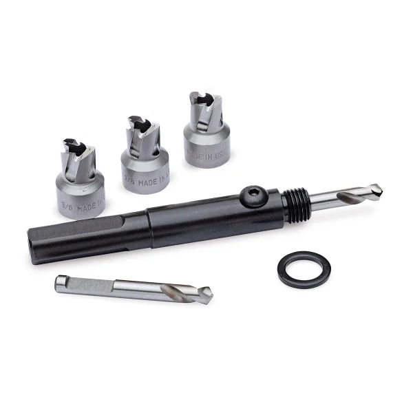 Eastwood Skip Proof Spot Weld Cutter Kit (11283)