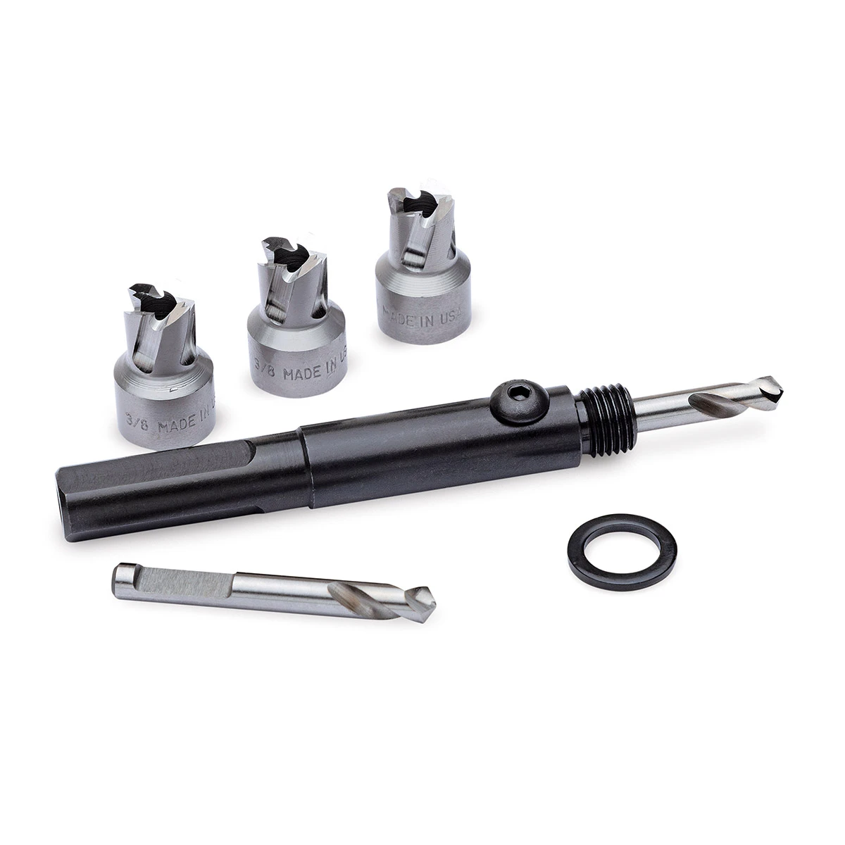 Eastwood Skip Proof Spot Weld Cutter Kit (11283)