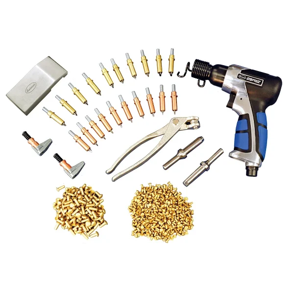 Eastwood Solid Rivet Kit (20127)