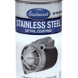 Eastwood Stainless Steel Detail Paint (16312Z)