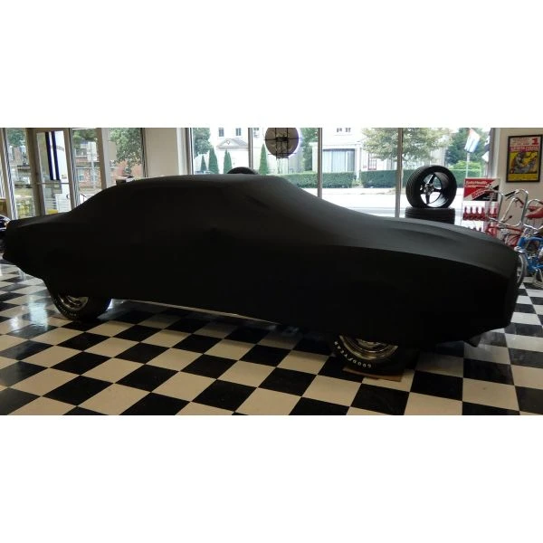 Eastwood Super Stretch Indoor Car Covers (31746, 31747)