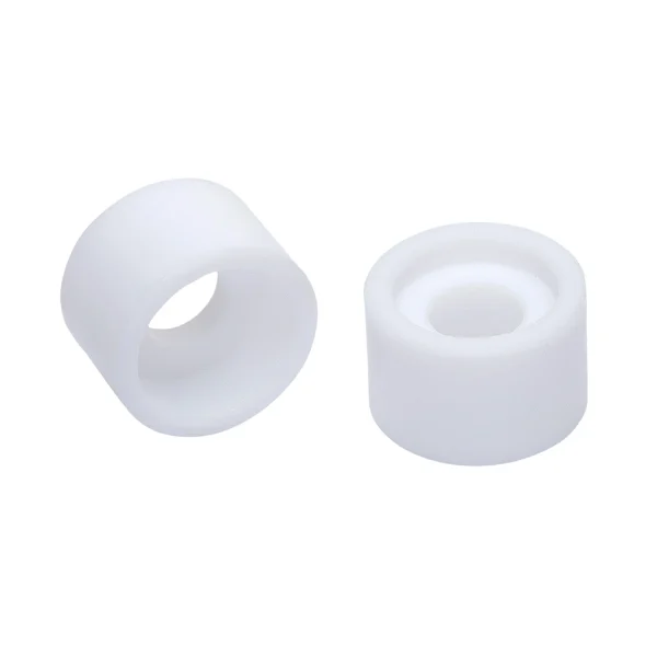Eastwood Teflon Pyrex Gas Lens Adapter 2 Pack for TIG Welding (61050)