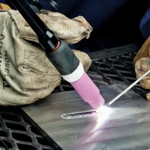 Eastwood TIG 200 ACDC Torch Replacement (12818)