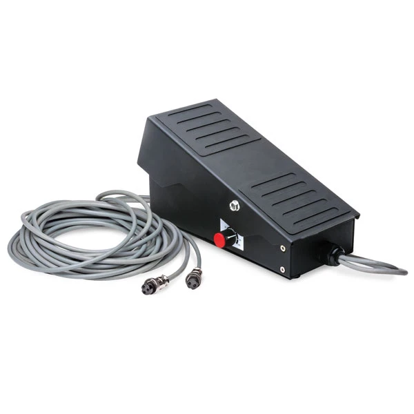 Eastwood TIG 200ACDC Foot Pedal Upgrade 2 and 3 Pin (20492)