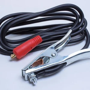 Eastwood TIG Welder and Plasma Cutter Replacement Ground Cable 200 Amp DINSE (21263)