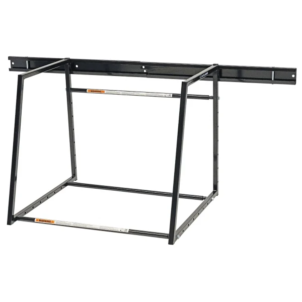 Eastwood Tire and Wheel Wall Mounted Storage Rack (55108)