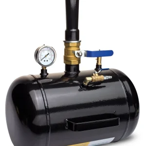 Eastwood Tire Bead Seating Tank 5 Gallon (31886)