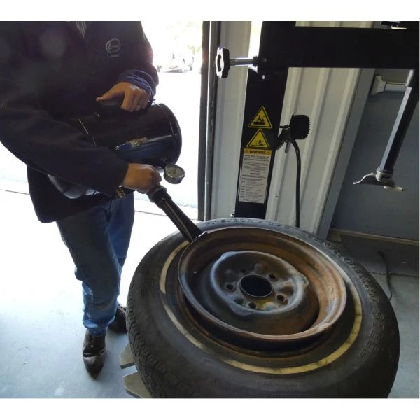 Eastwood Tire Bead Seating Tank 5 Gallon (31886) — product image 2
