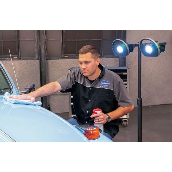 Eastwood Tripod for Modular LED Light (32402) — product image 2