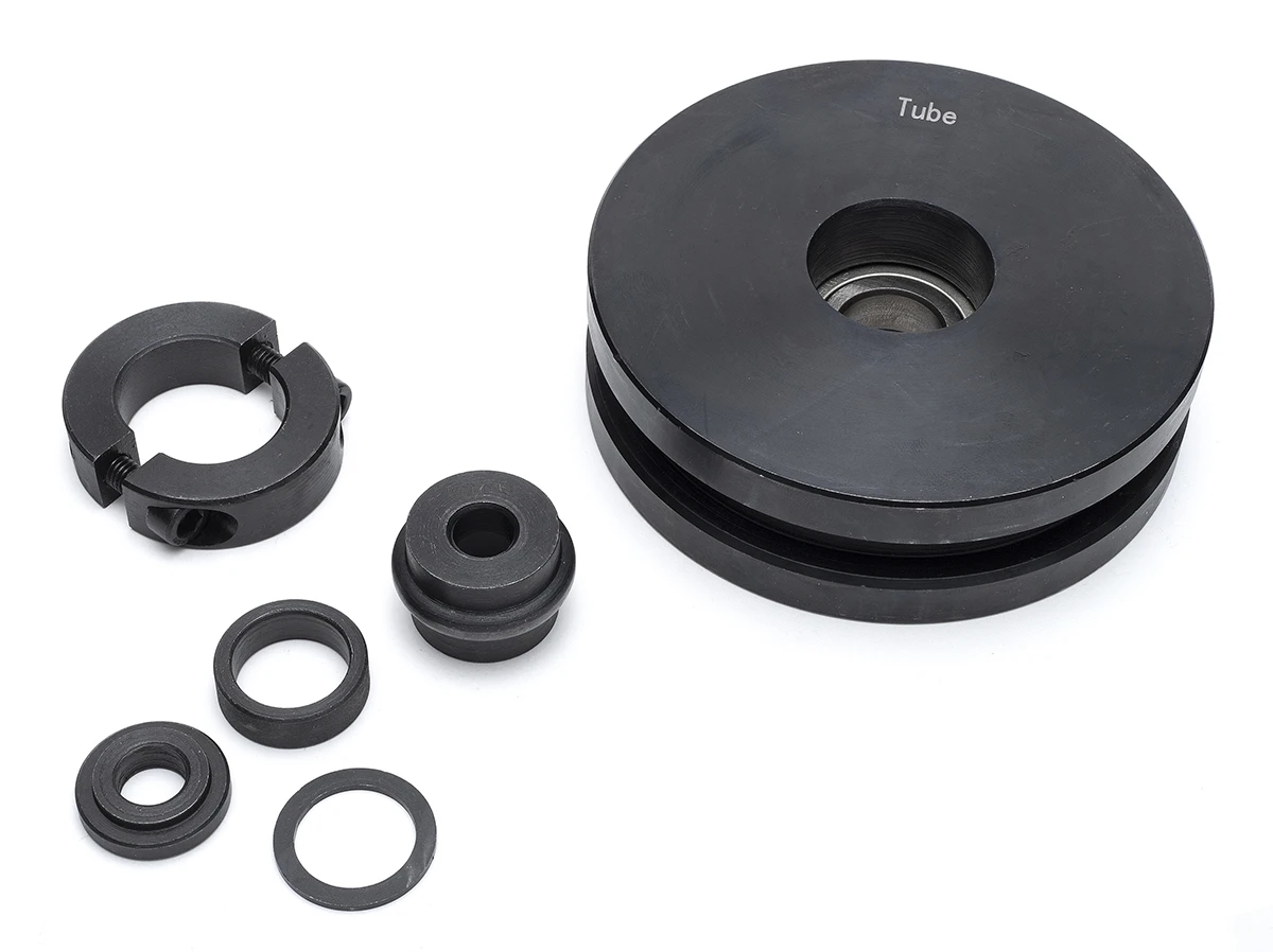 Eastwood Tube Beading Die Set for 3/4 Inch Shafts (32558)