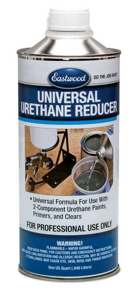 Eastwood Urethane Reducer - 32oz (14158ZP, 14159ZP, 14160ZP)