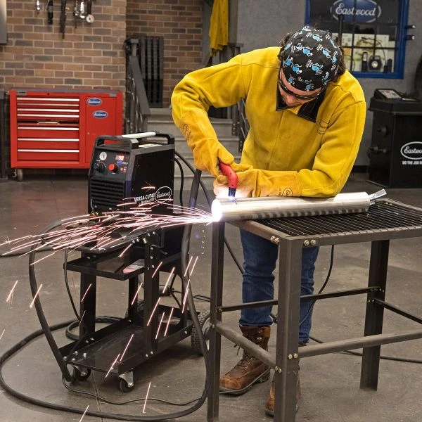 Eastwood Versa Cut 40 Amp Plasma Cutter (59983) — product image 2
