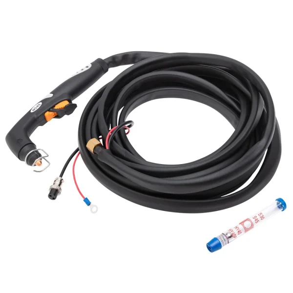Eastwood Versa-Cut 40 CNC Plasma Cutter Hand Torch (66724)