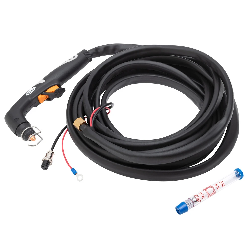 Eastwood Versa-Cut 40 CNC Plasma Cutter Hand Torch (66724)