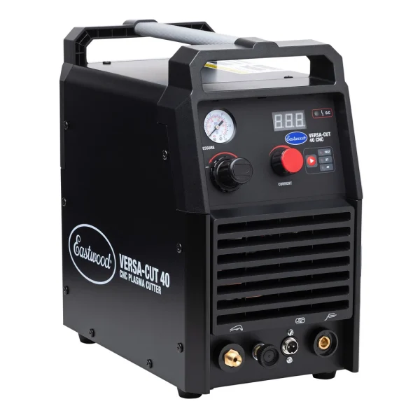 Eastwood Versa-Cut 40 CNC Plasma Cutter (No Torch Included) (66725)