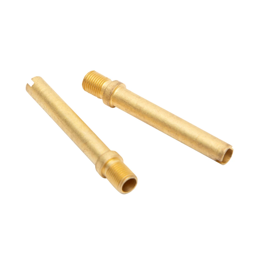 Eastwood Versa-Cut 40 CNC Replacement Machine Torch Air Stems 2 Pack (66713)