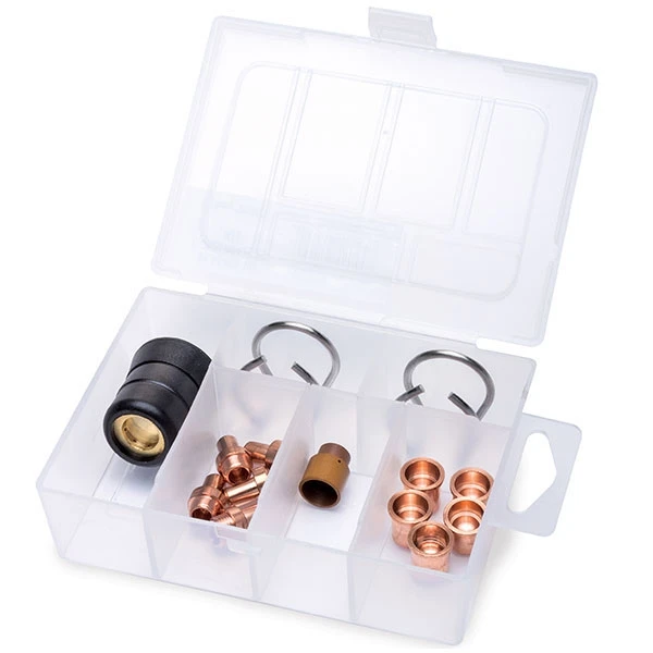 Eastwood Versa Cut 60 Plasma Cutter Consumables Kit (21543)