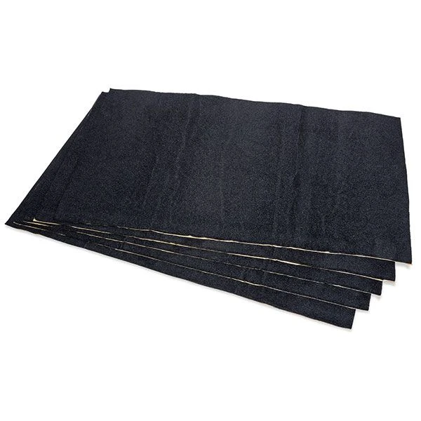 Eastwood X-MAT® Low Profile Dense Mat 5 sheets 19.7 Sq. Ft. (15826)