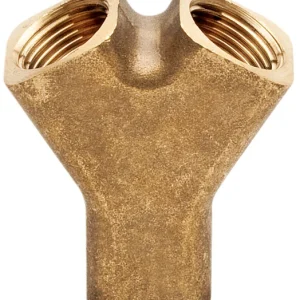 Eastwood Y-Connector Manifold for Dual Blaster 11737 (11902)