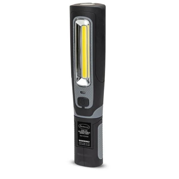 Eastwoood COB LED Rechargeable Work Light (32406)