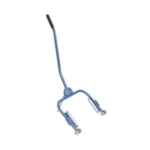 Easy Lever Wheel Dolly