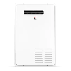 Eccotemp Builder Outdoor Natural Gas Tankless Water Heater, 7.0 GPM (7GB-NG)