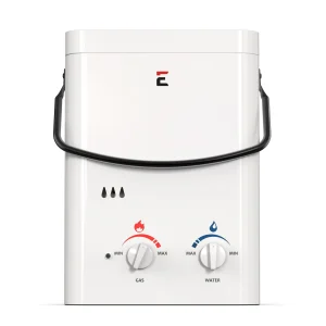 Eccotemp Portable Outdoor Tankless Water Heater (L5)